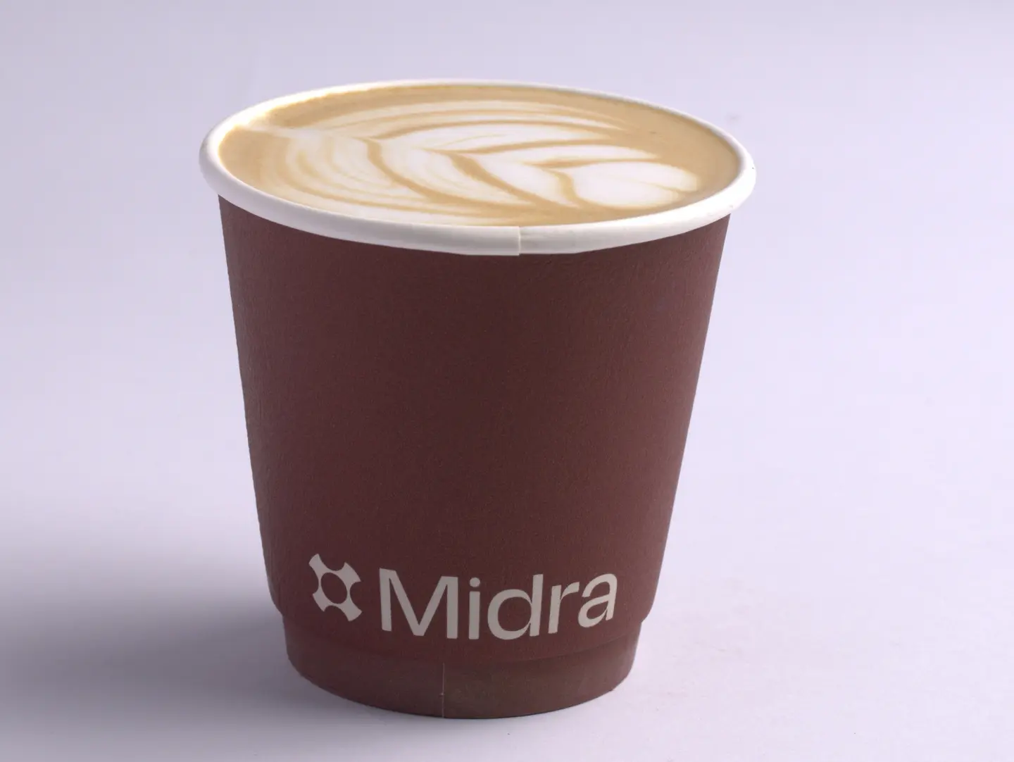 Hot White Mocha