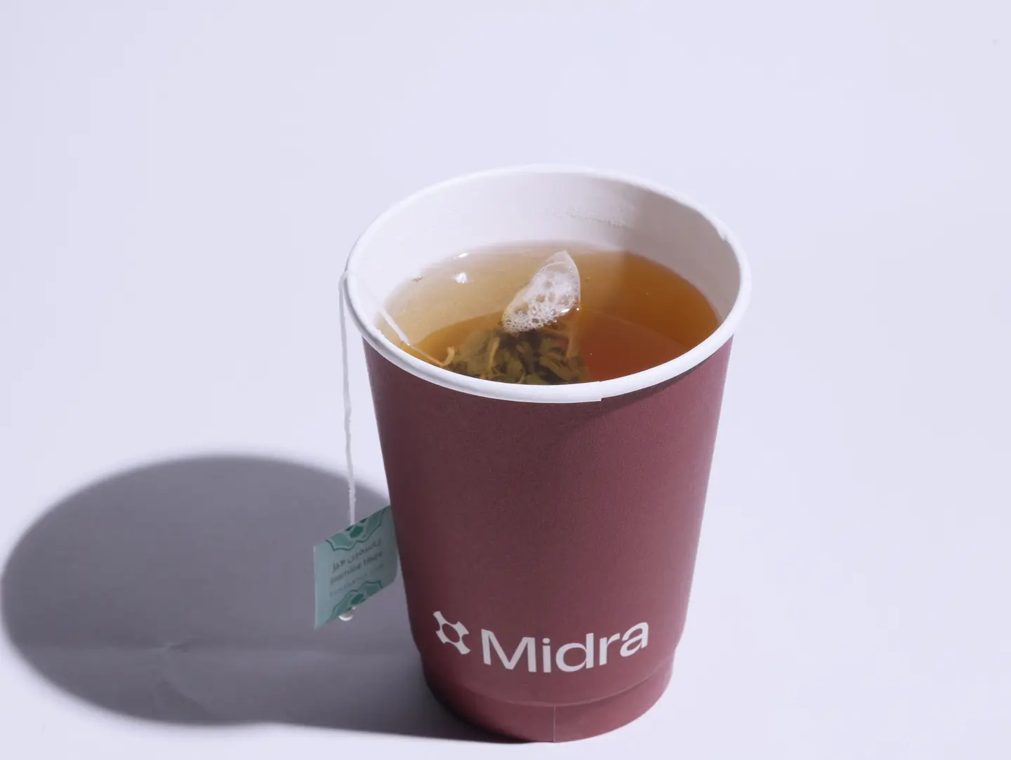 Earl Grey Tea