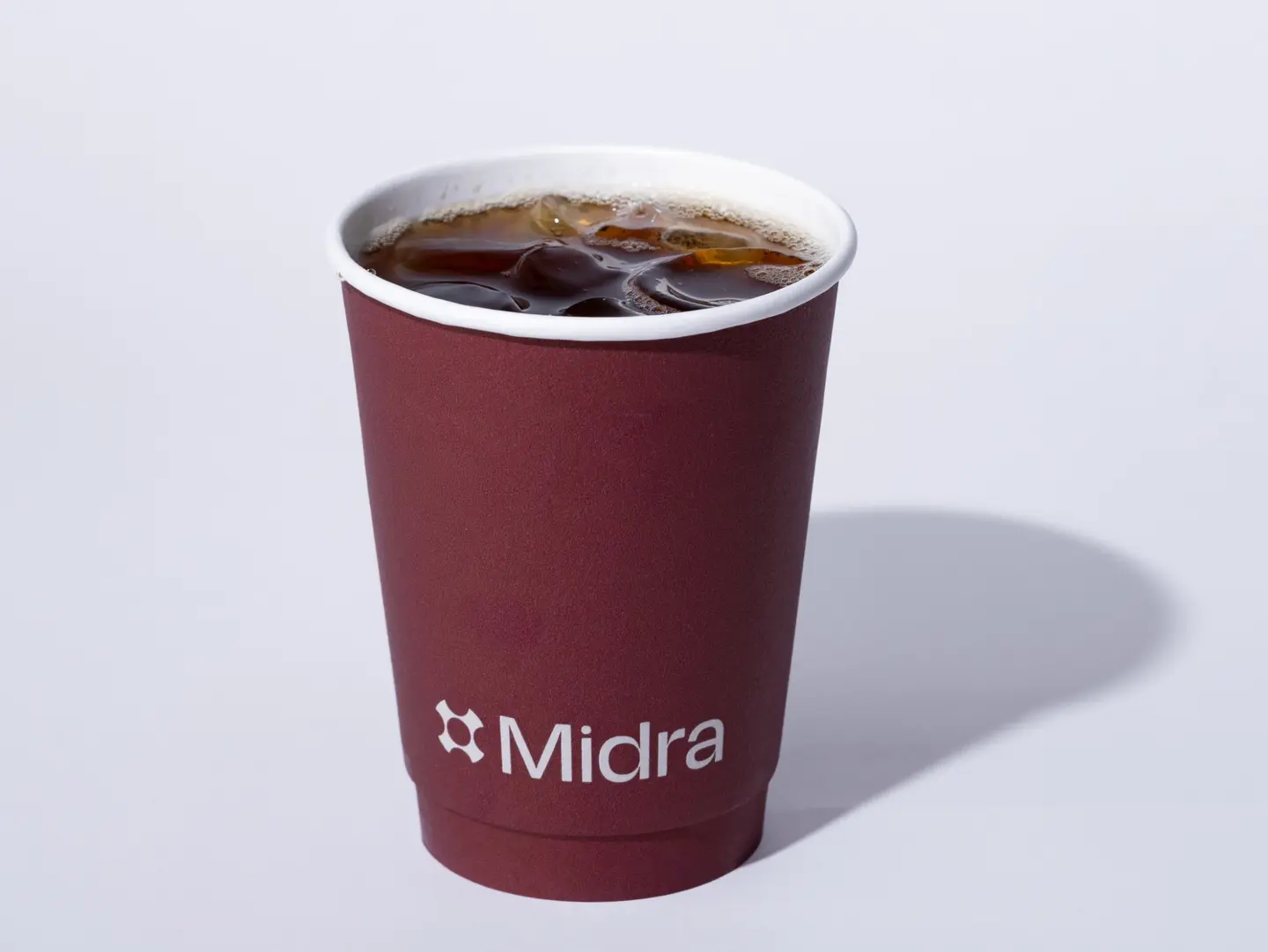 Iced V60