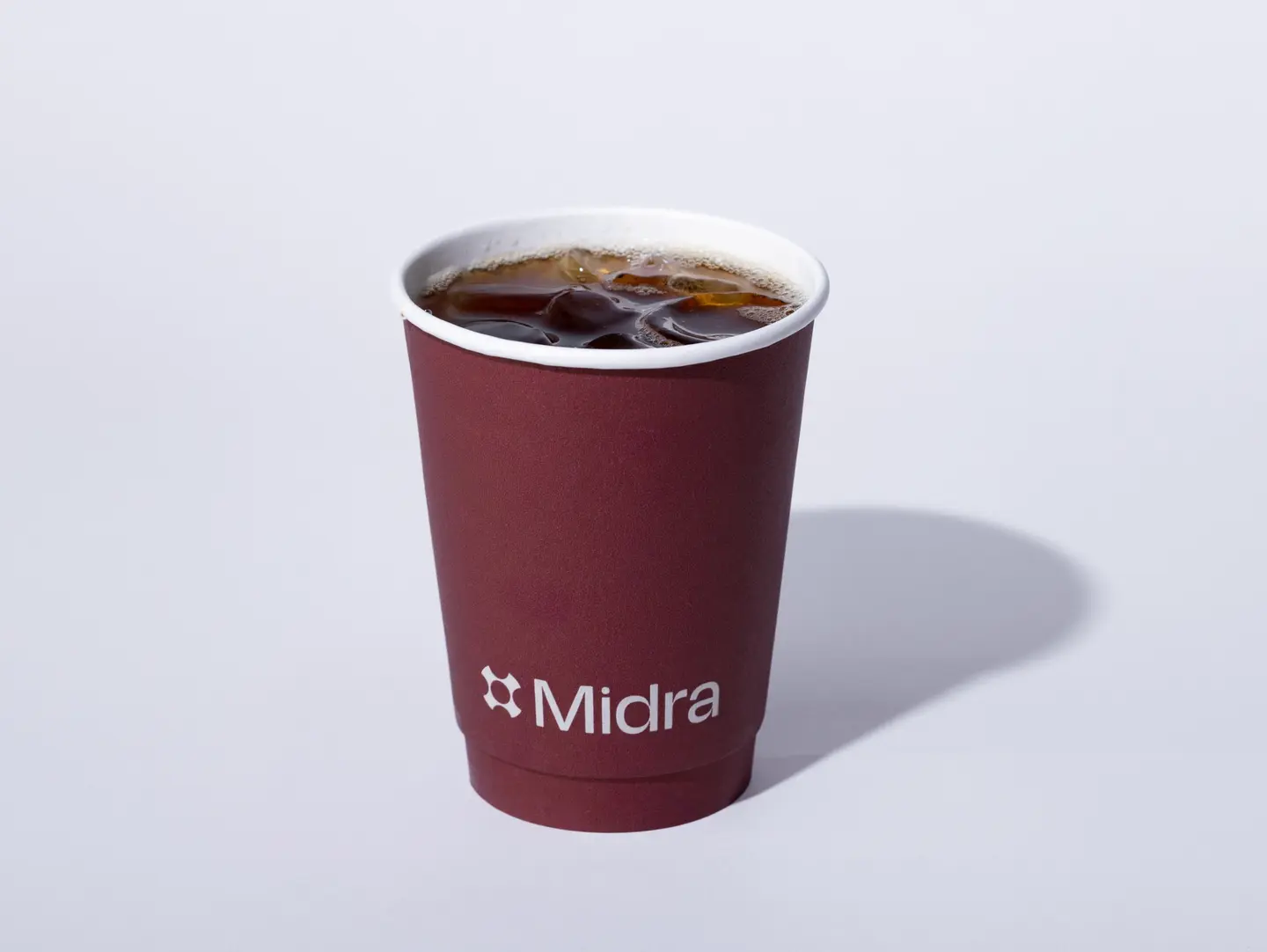 Ice Coffee Of The Day