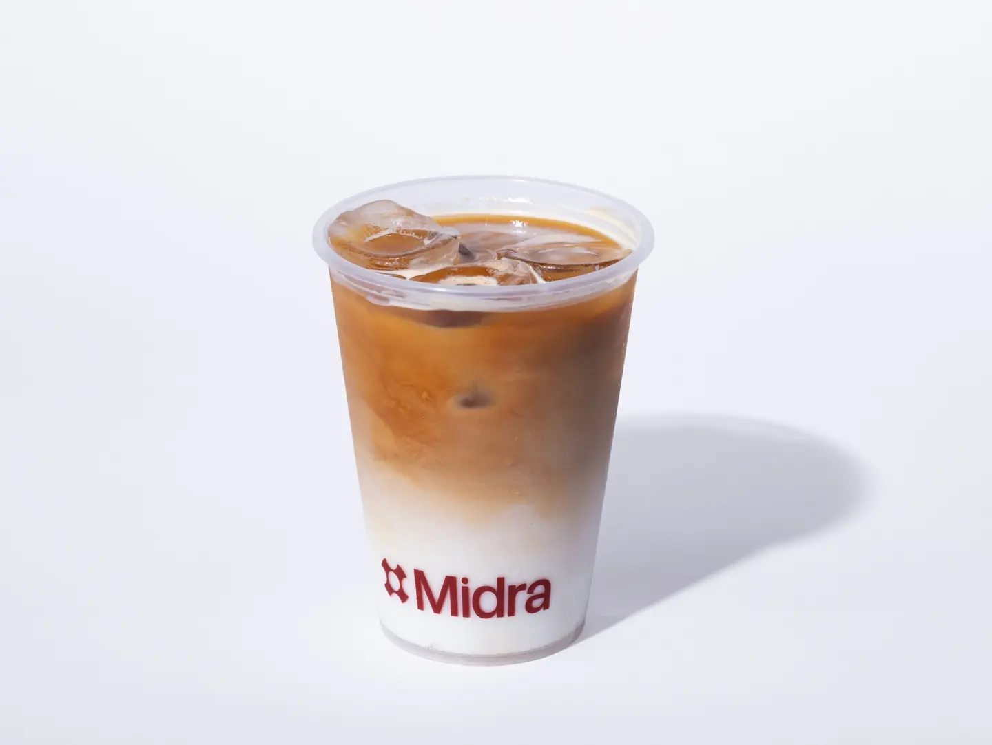 Iced Latte