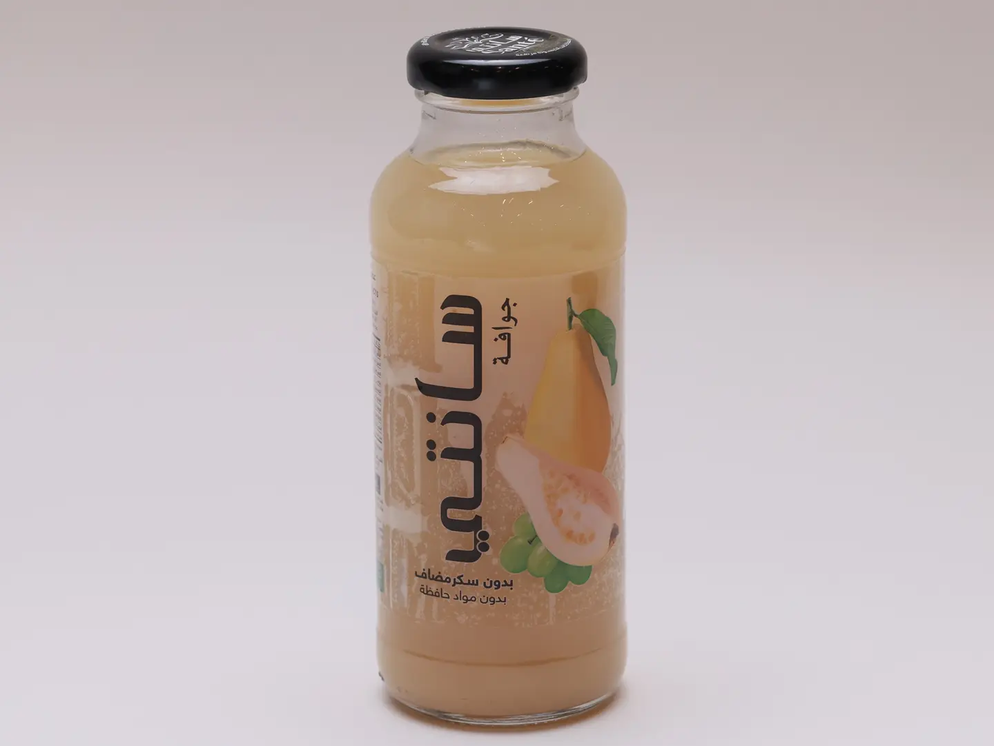 Santi Juice