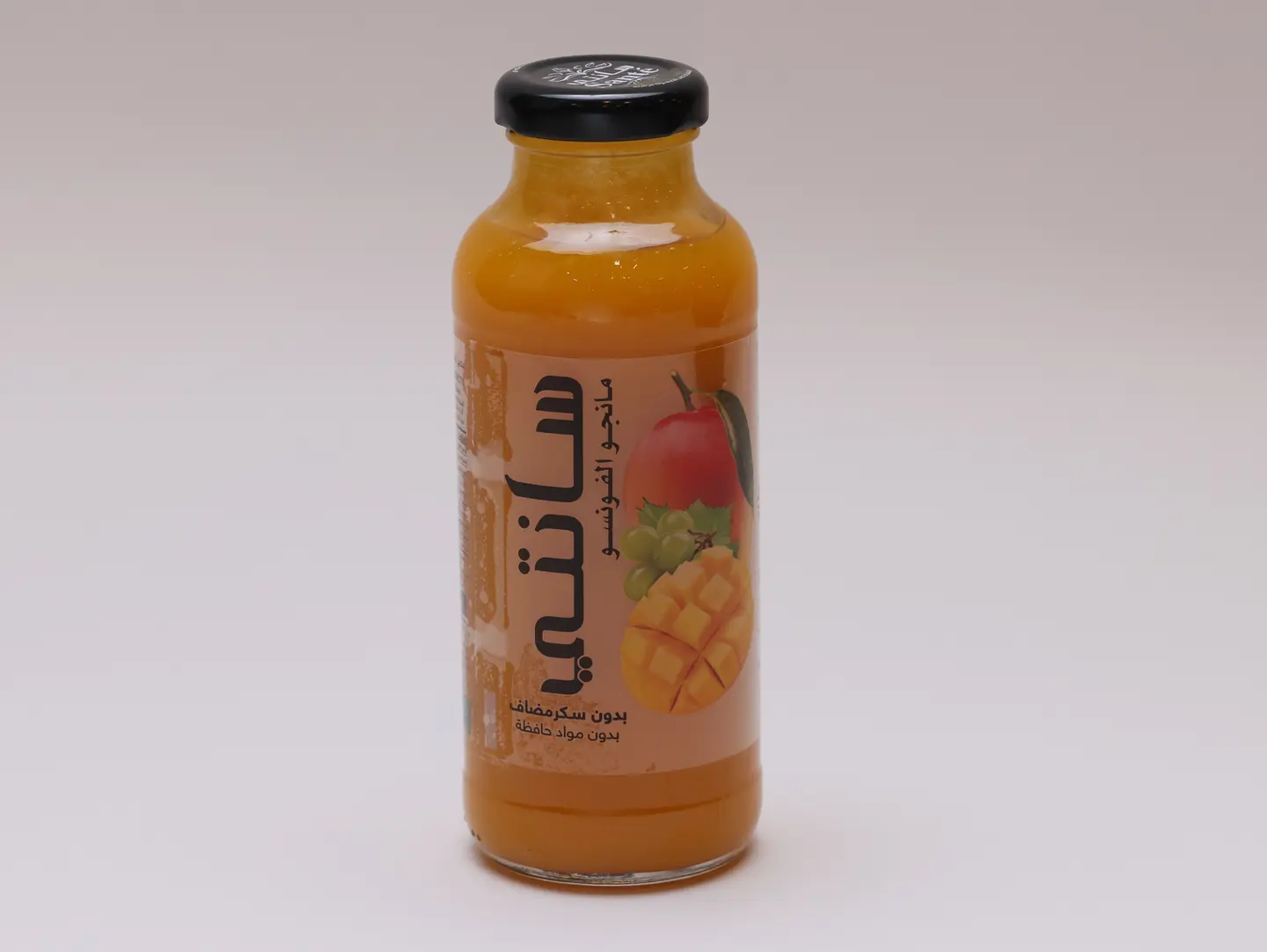 Santi Juice