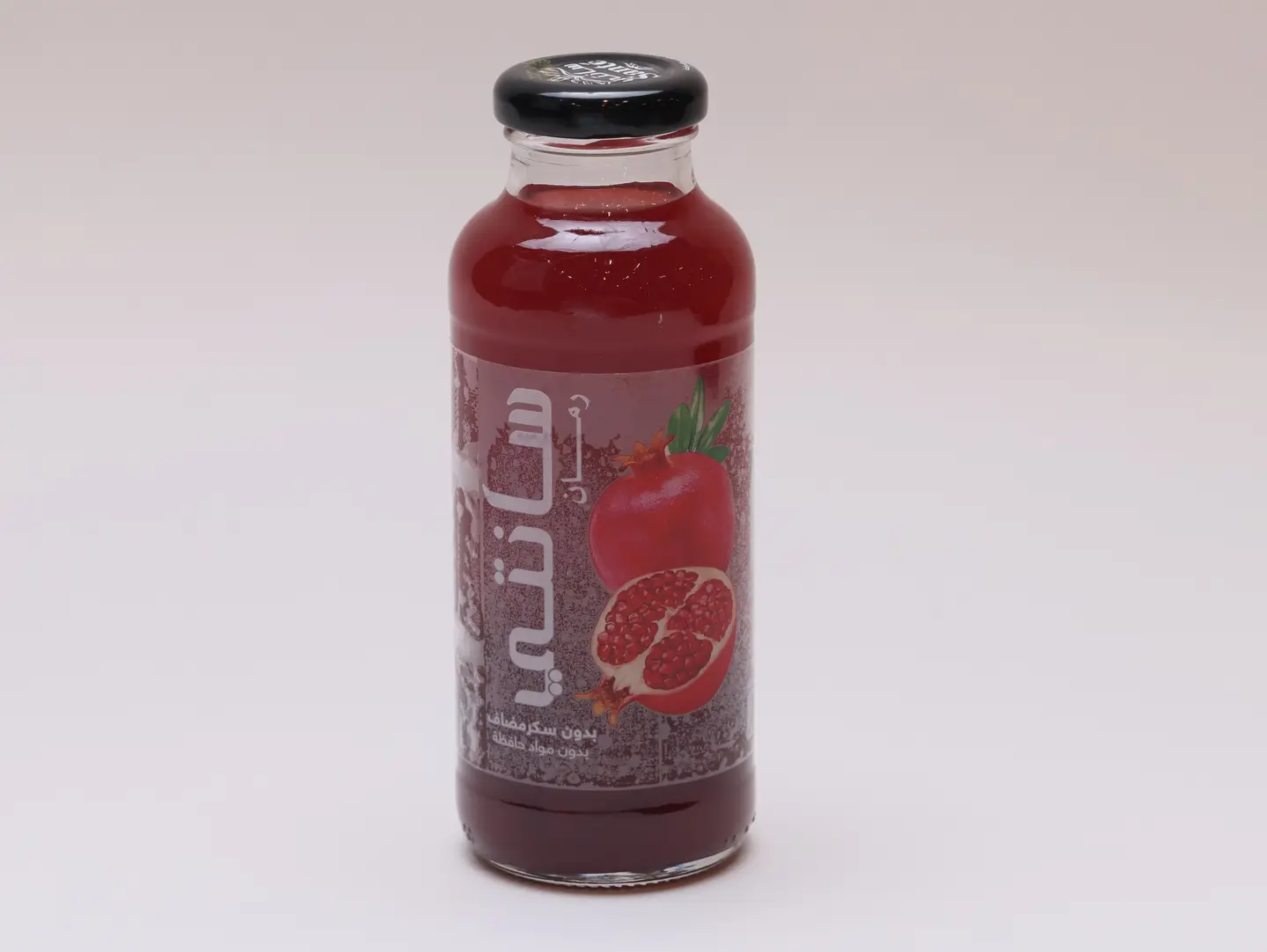 Santi Juice