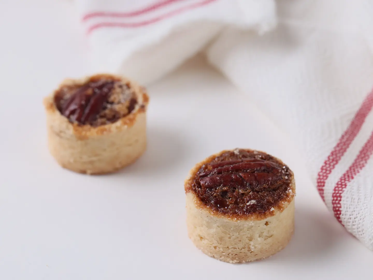 Pecan Pie