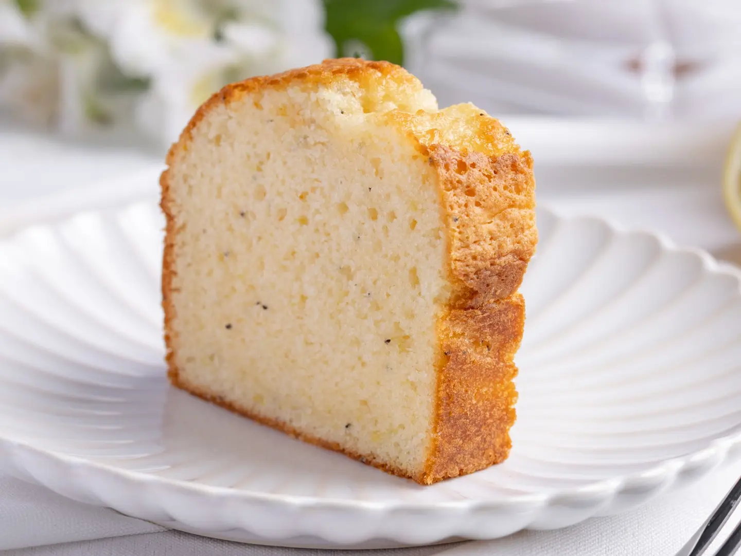 Lemon Cake
