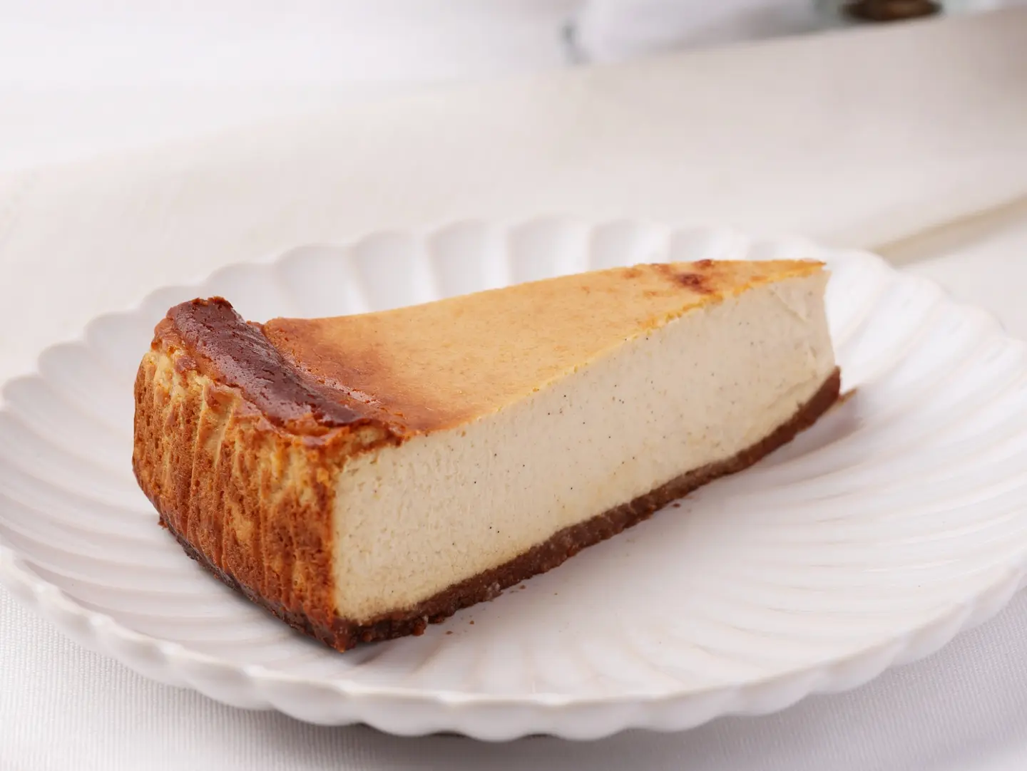 Najdi Cheesecake