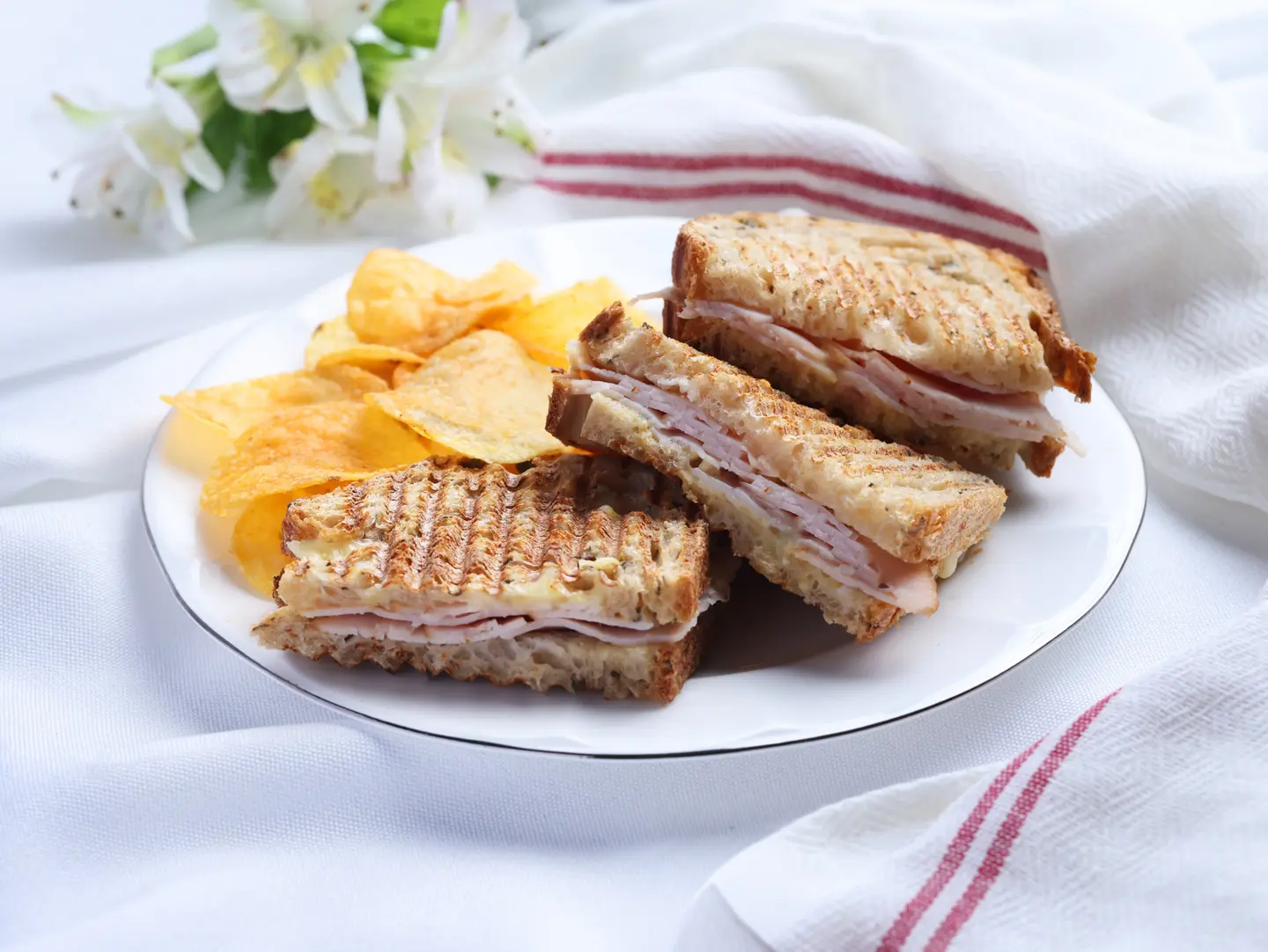 Turkey Melt