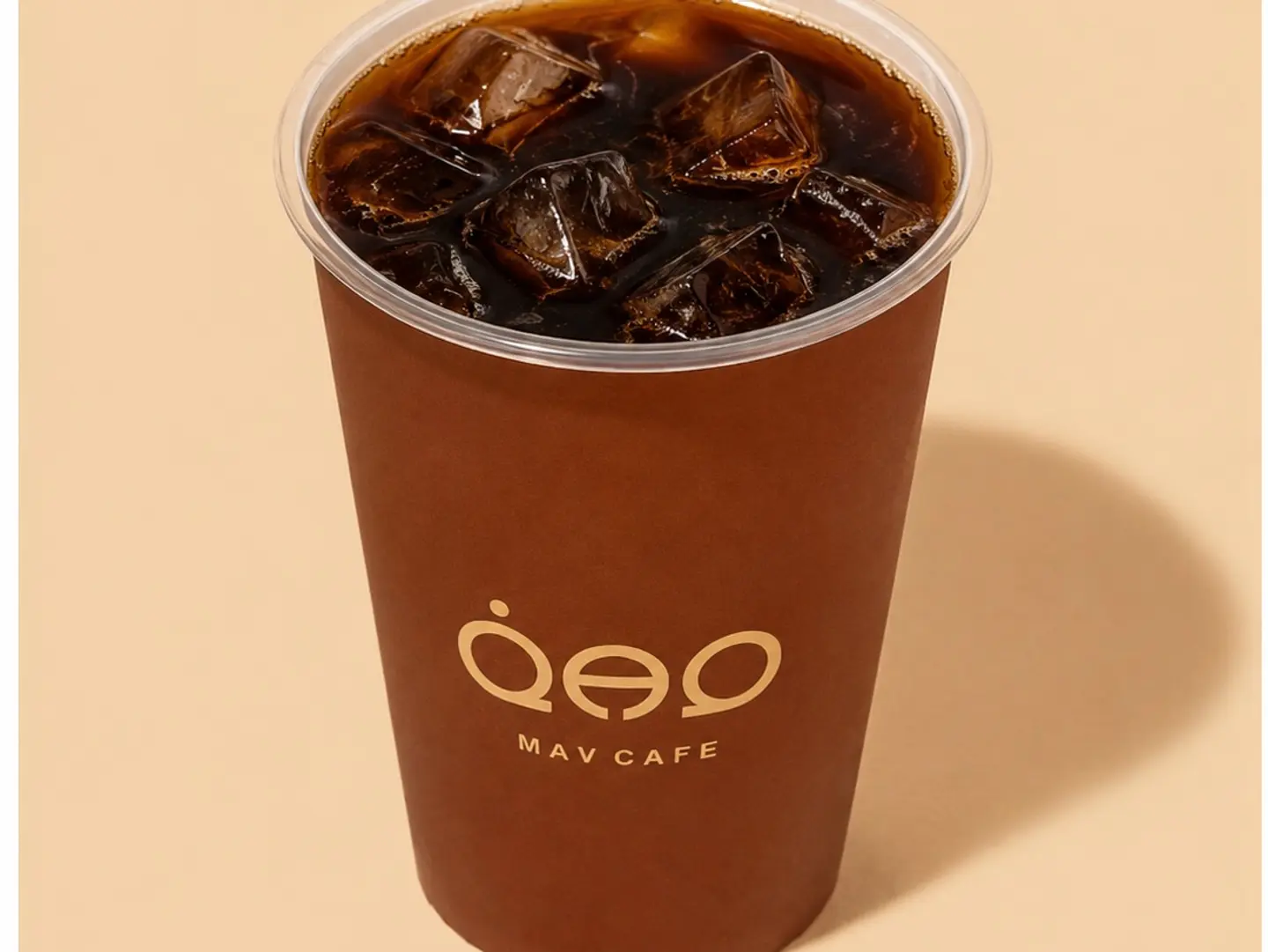 Cold Brew