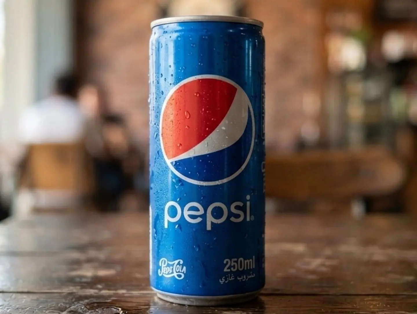Pepsi