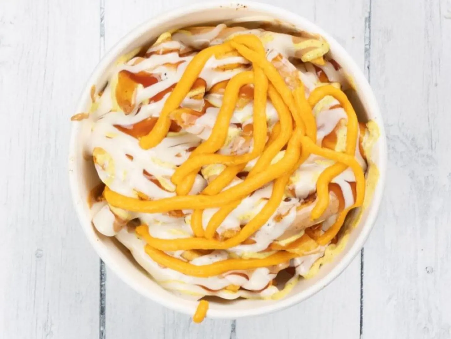 Legend Fries