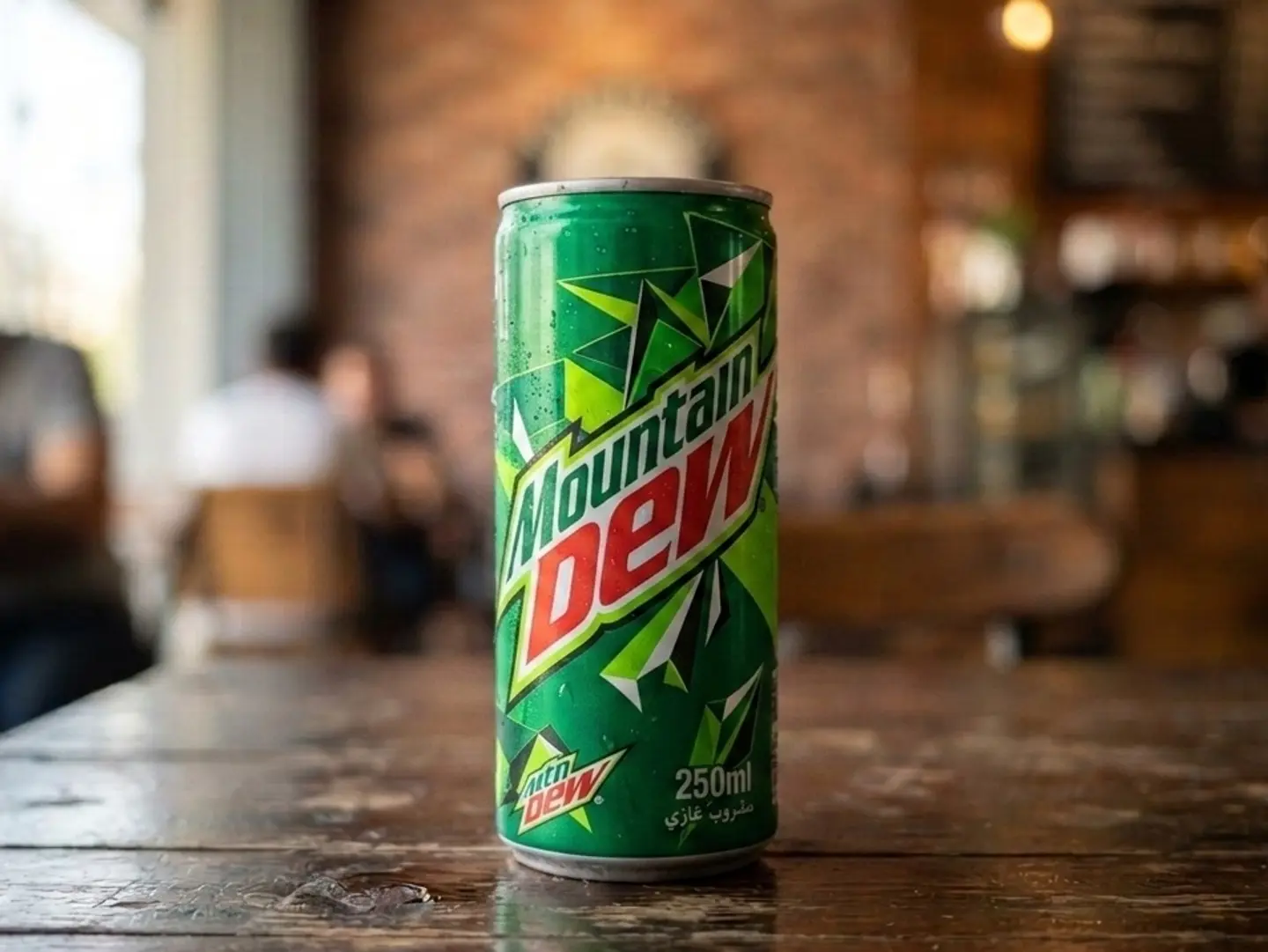 Dew