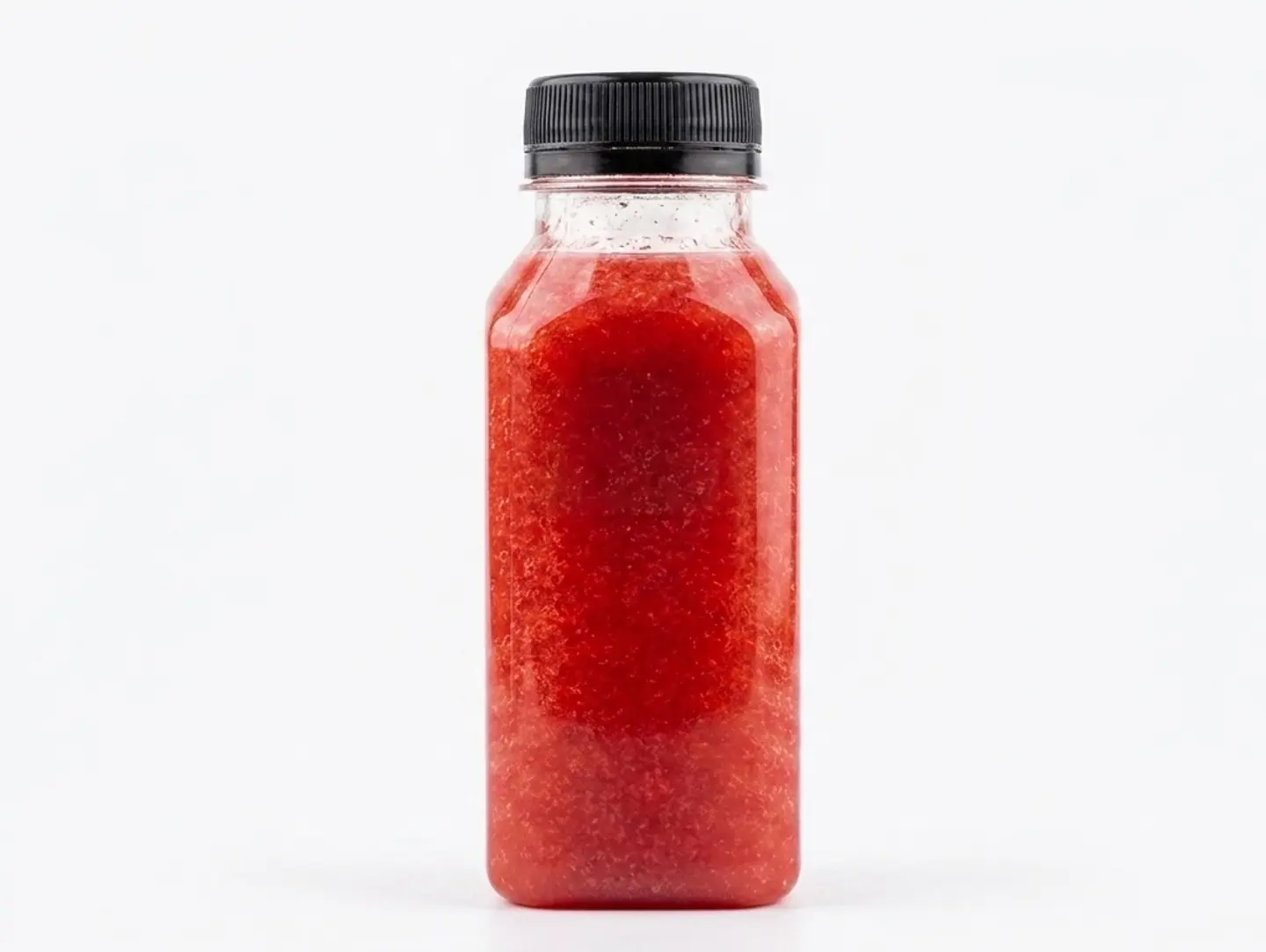 Strawberry Juice