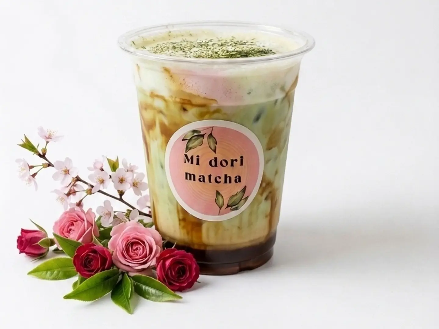 Midori Sakura