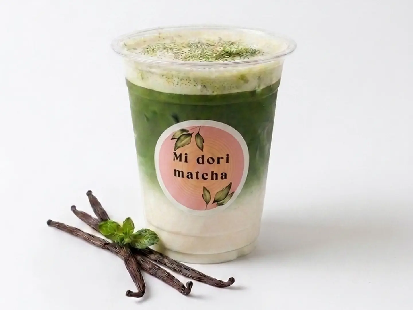 Midori Vanilla