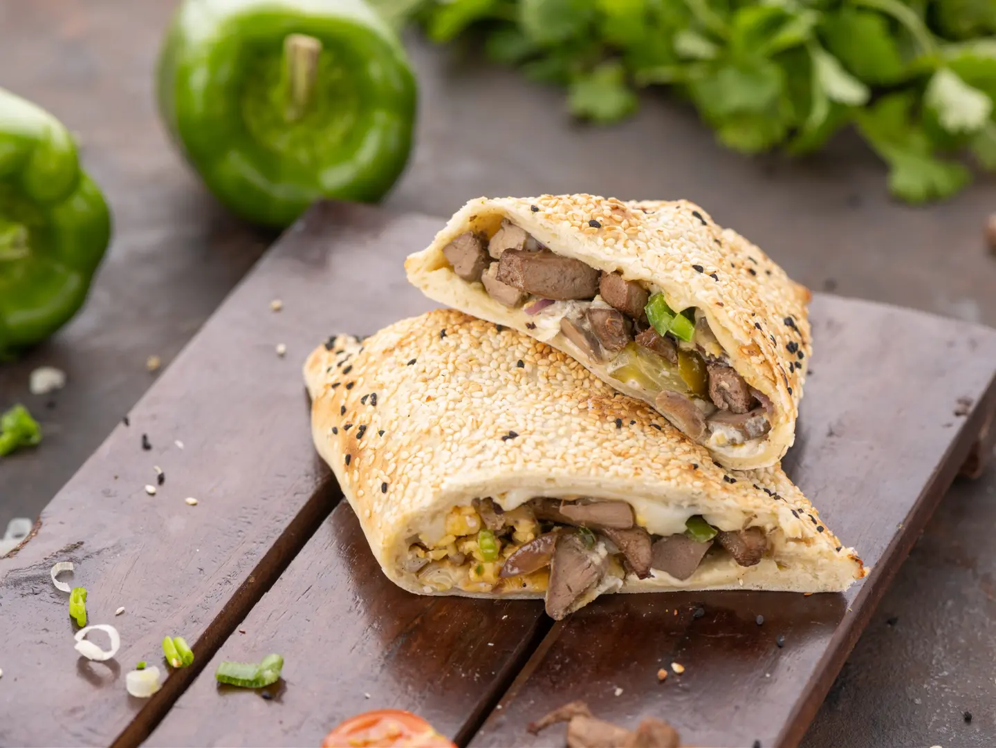 Liver Pie