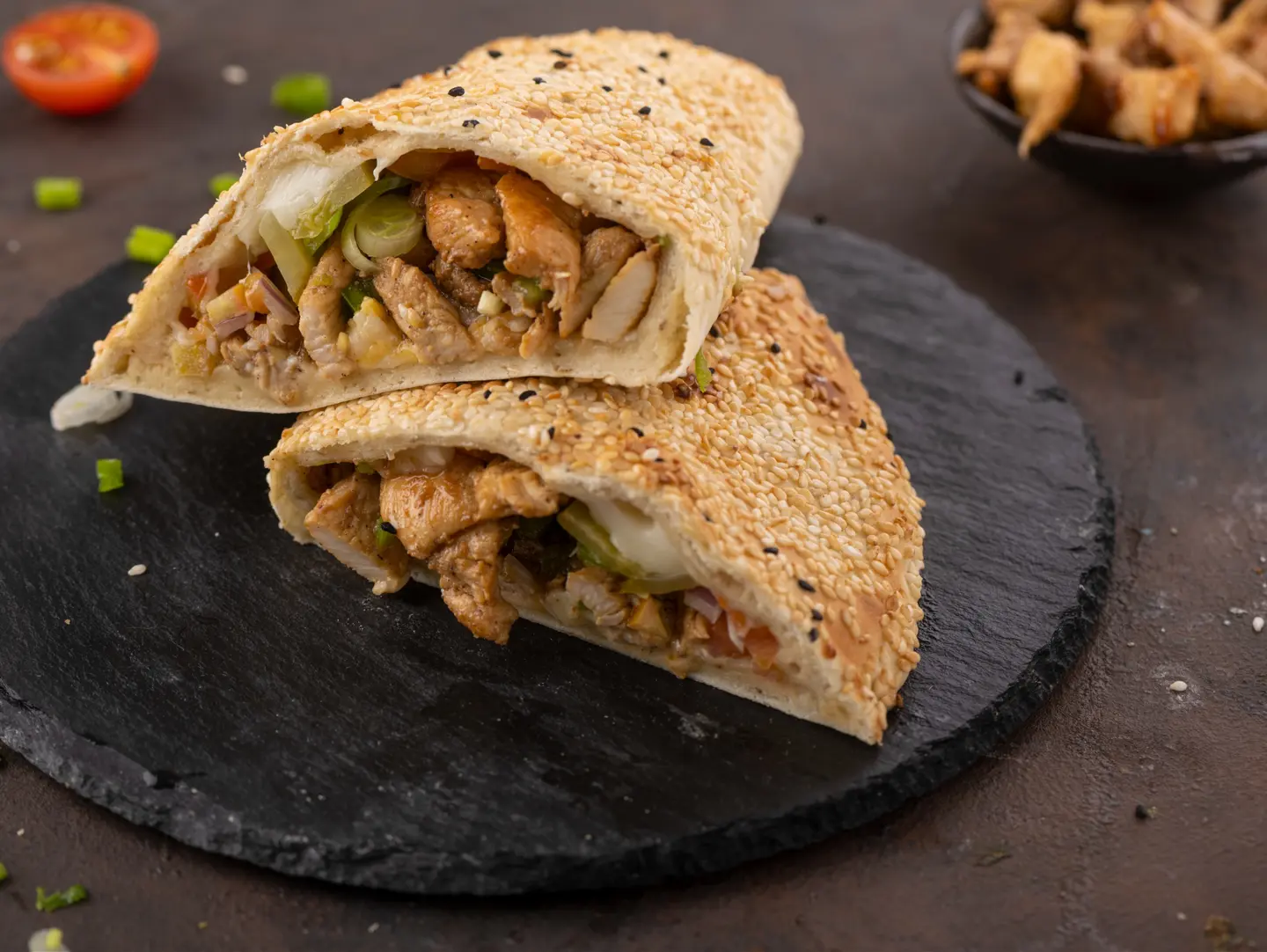 Chicken Pie