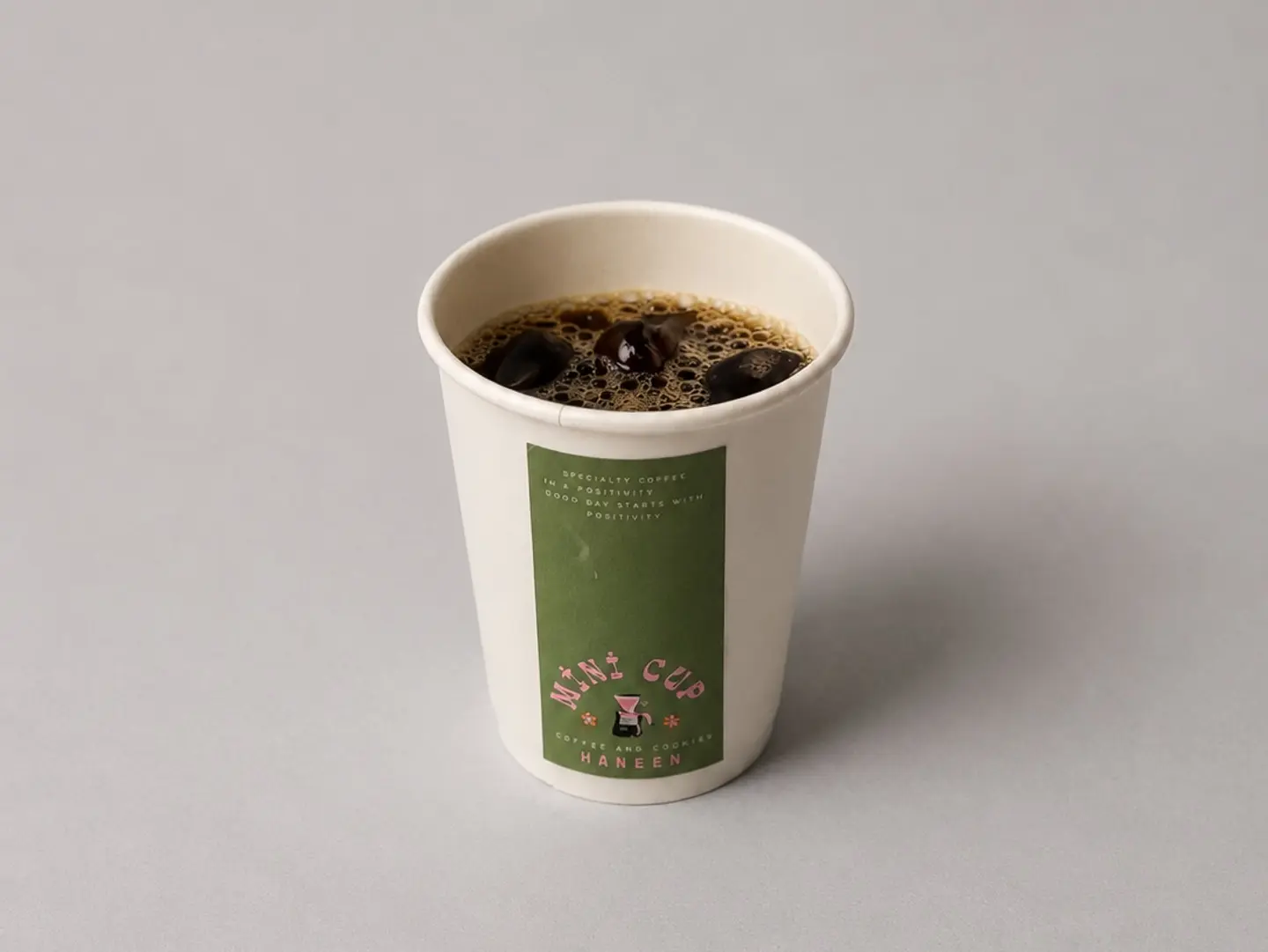 Ice V60