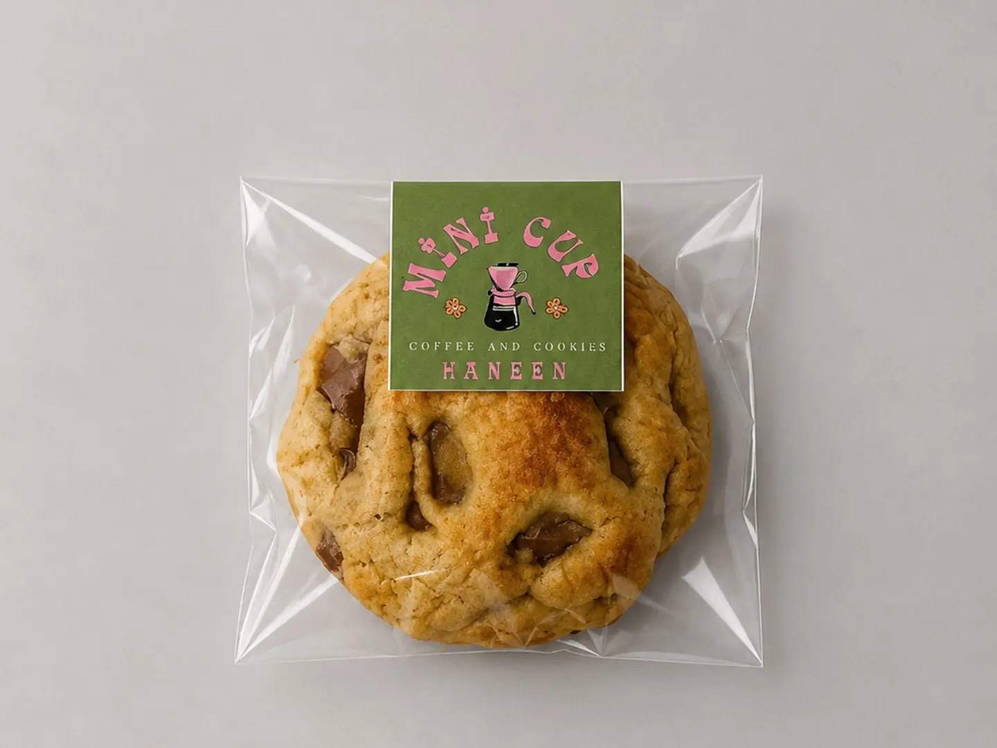 Classic Cookies