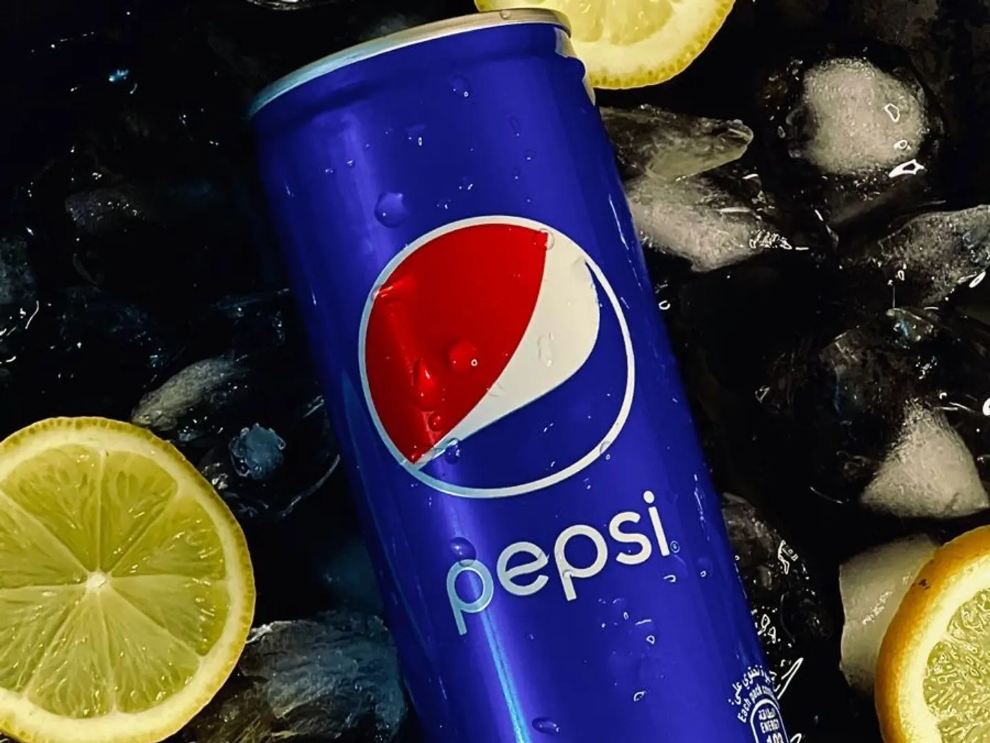 Pepsi