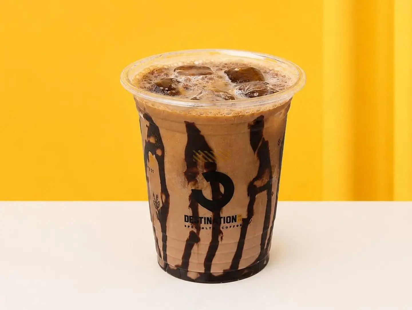 Dark Mocha