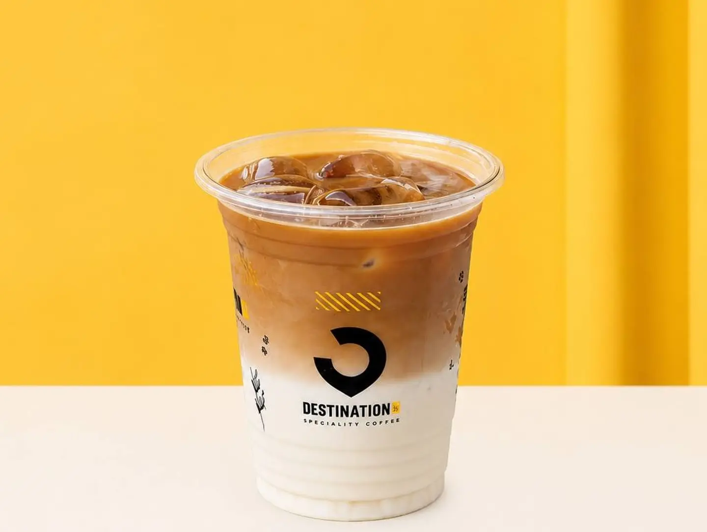 White Mocha