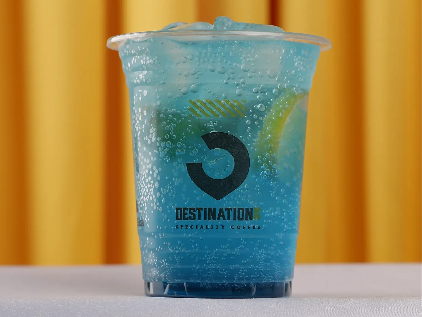 Mojito Blue Ocean