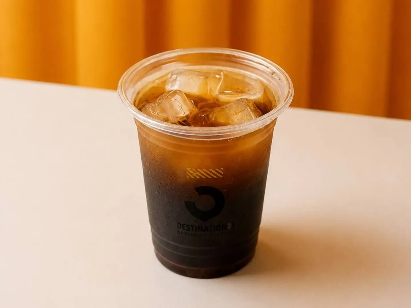 Iced Tea Peach