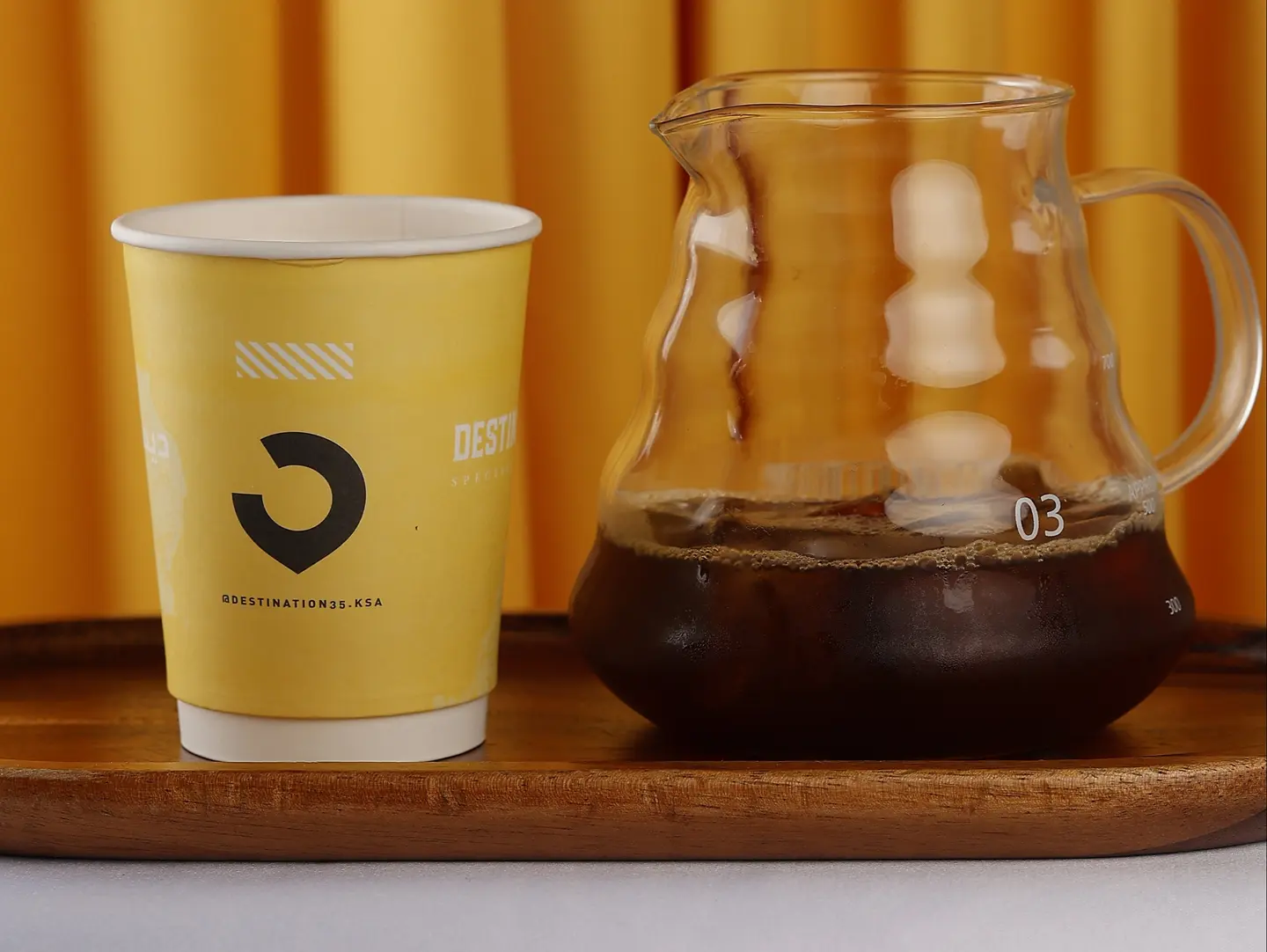 Iced V 60 Guatemala