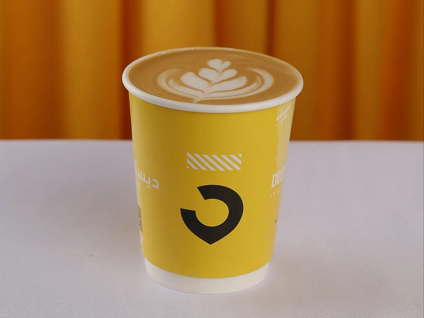 Latte