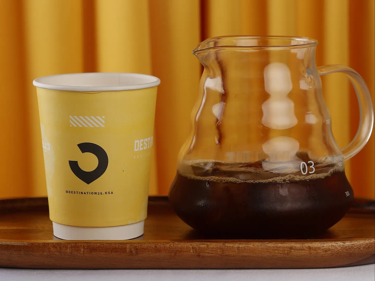 Iced V 60 Costa Rica