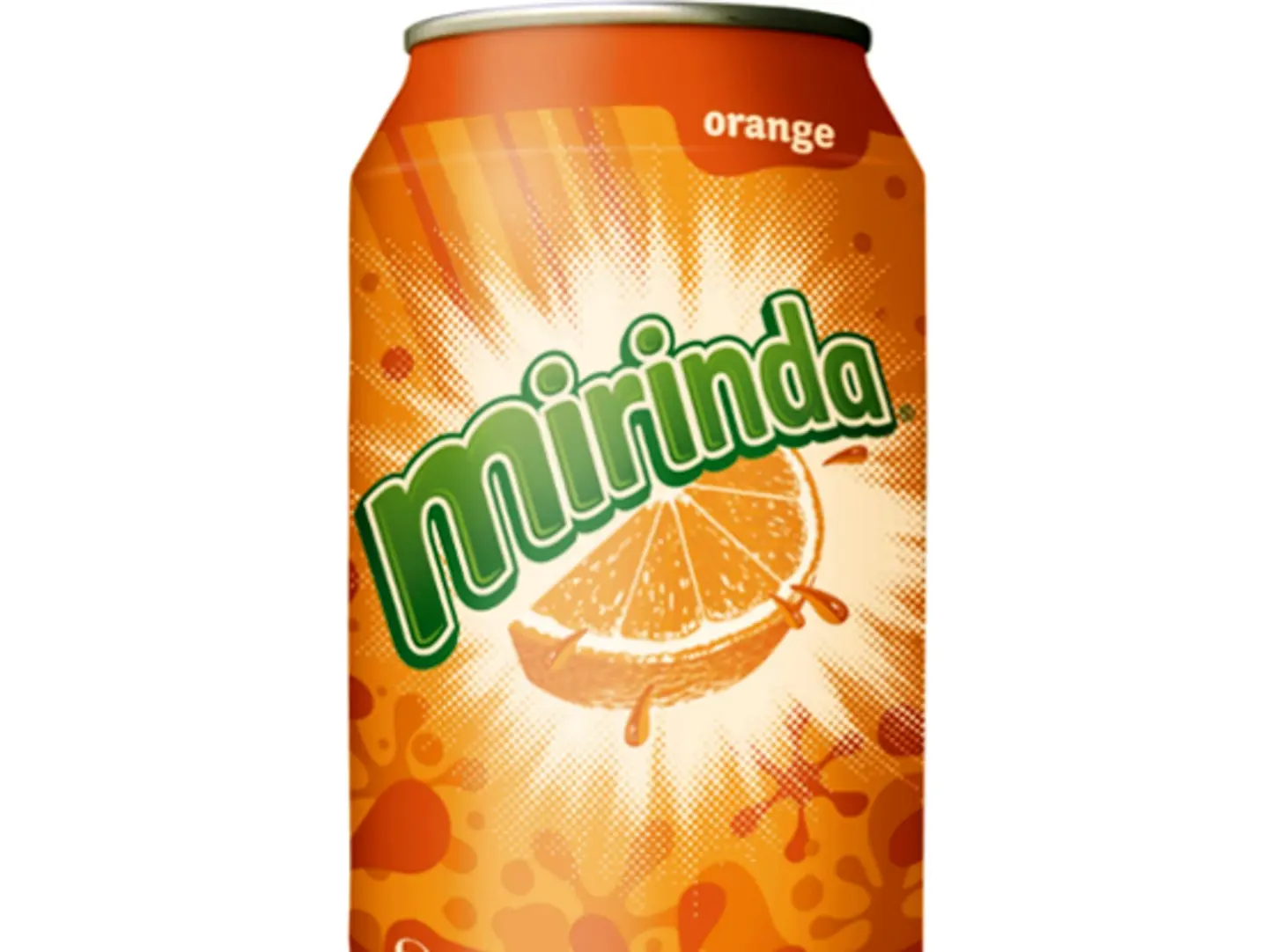 Mirinda