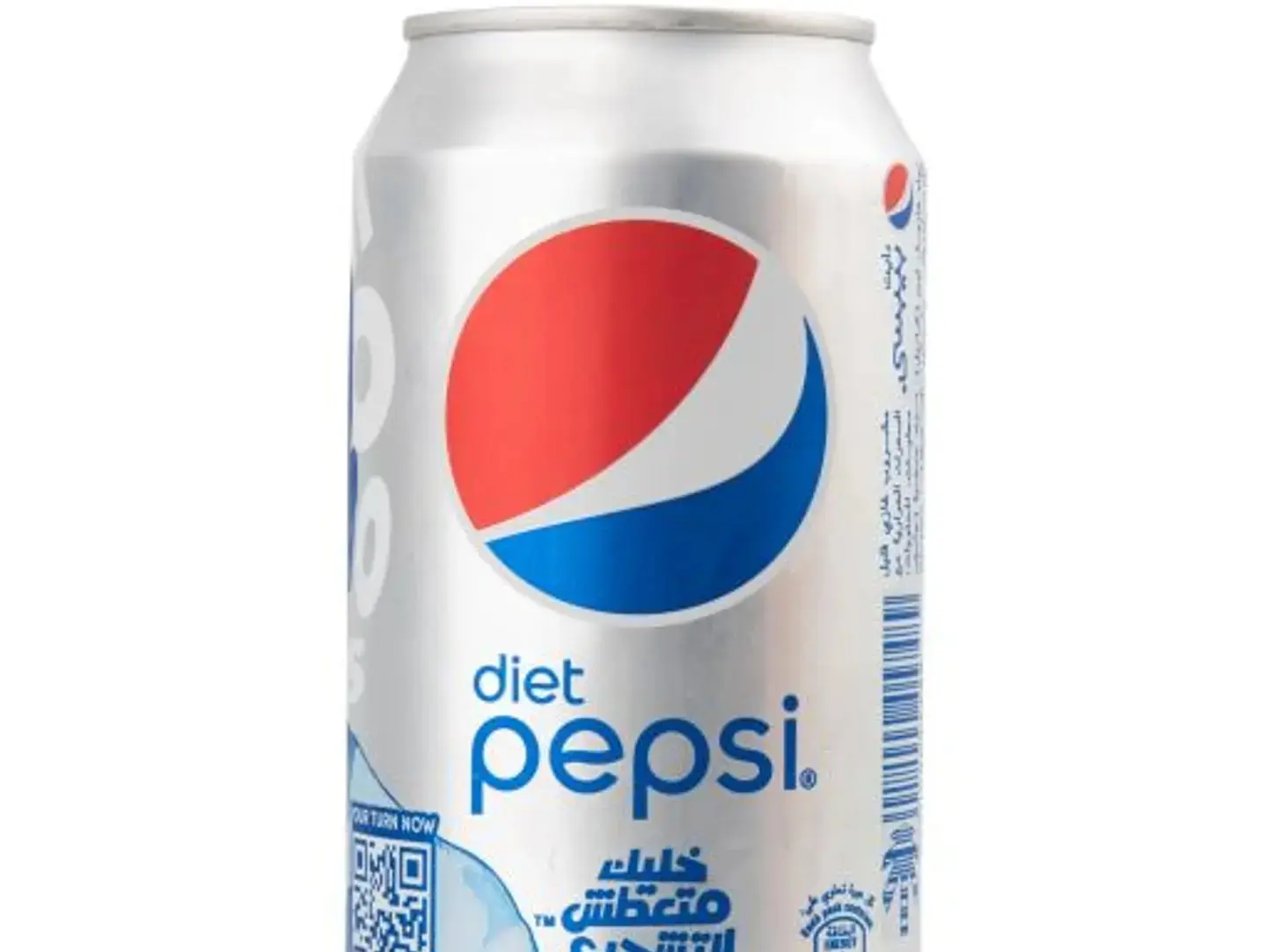 Pepsi Dait