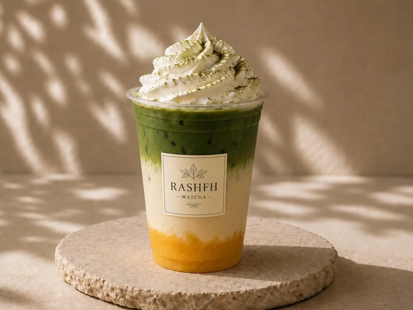 Matcha Manga