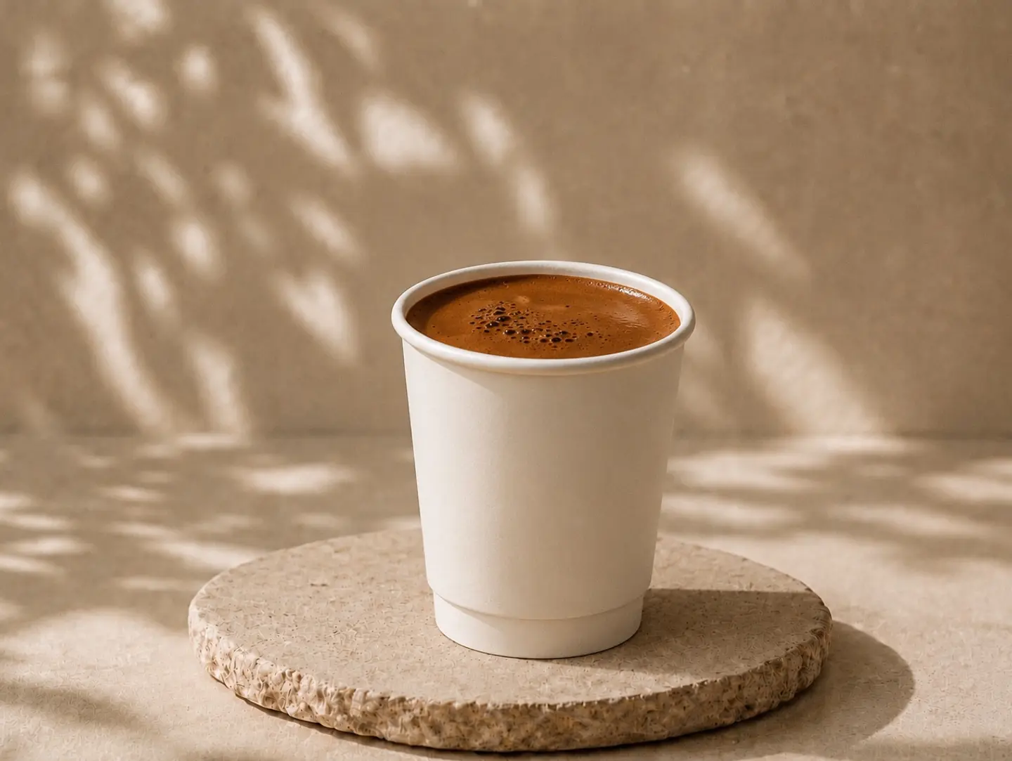Turkish Coffee