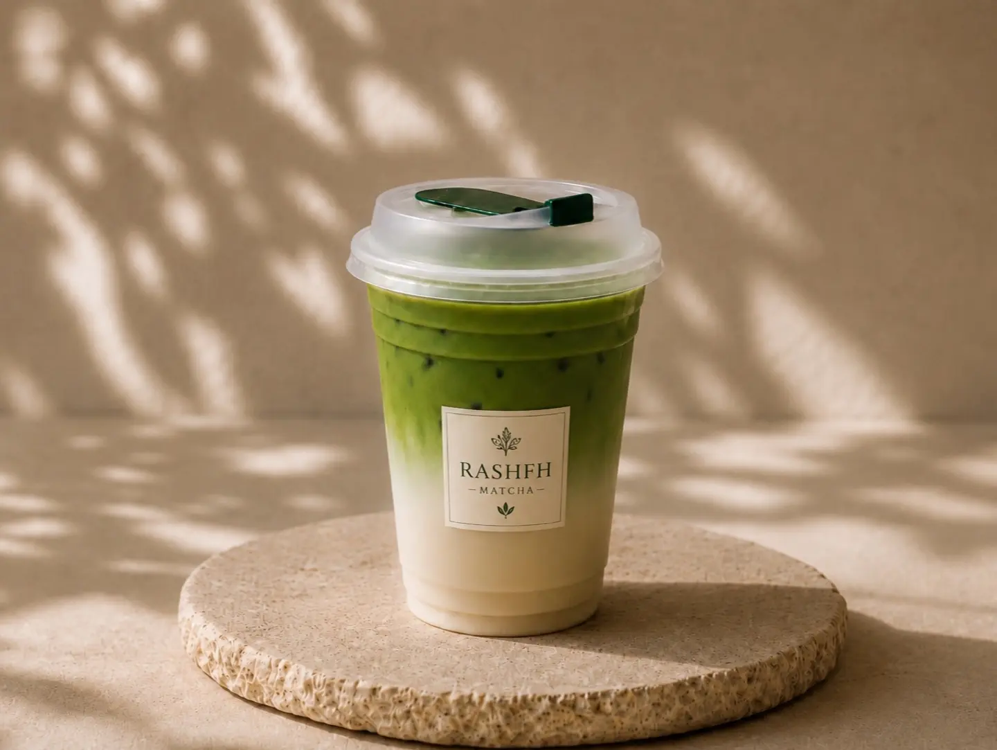 Classic Matcha