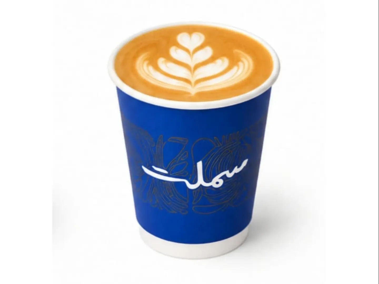Spanish Latte