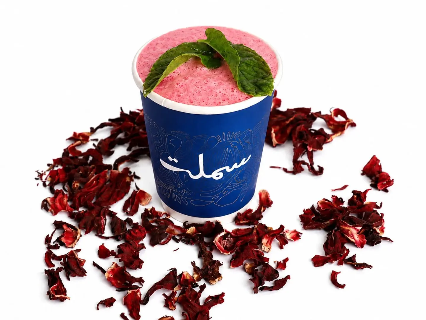 Hibiscus Small