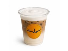 الفريدو كابتشينو
