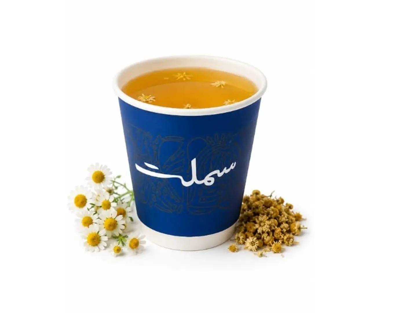 Chamomile Drink