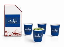 بوكس ماتشا ١لتر