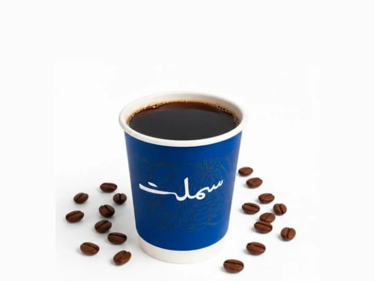 Coffe Day Small