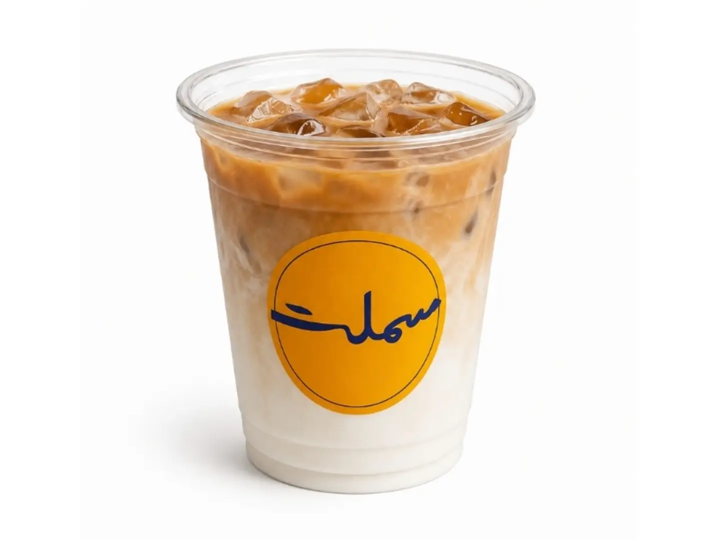 Ice Latte