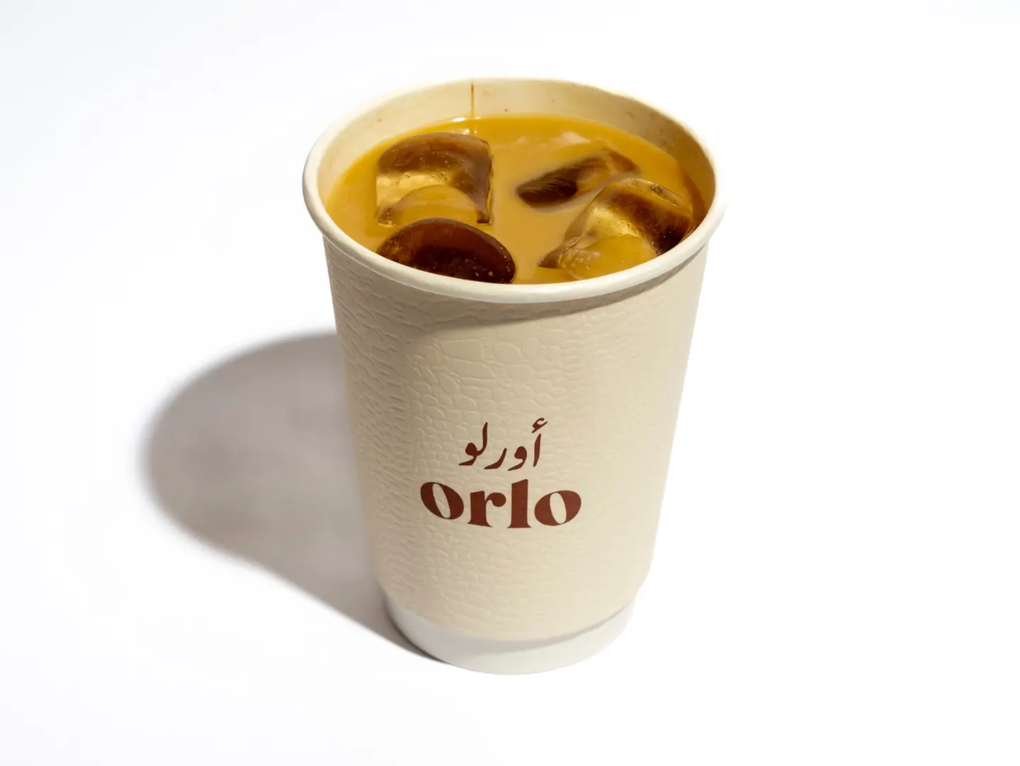 Spanish Latte