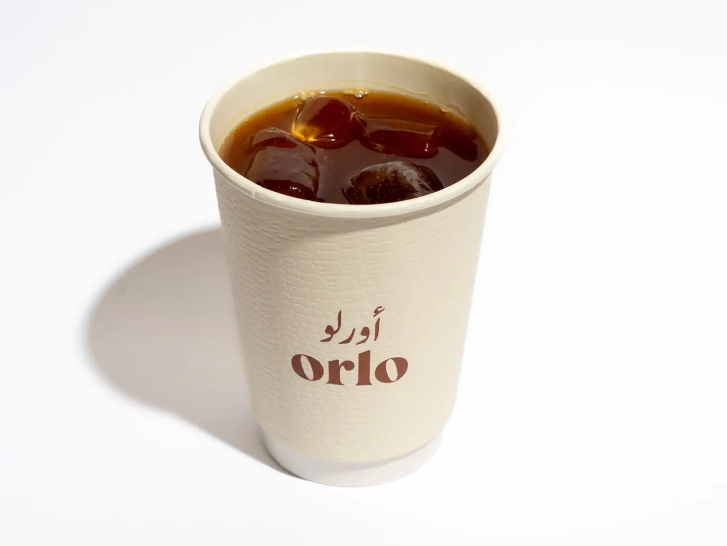Cold V60 Pour Over
