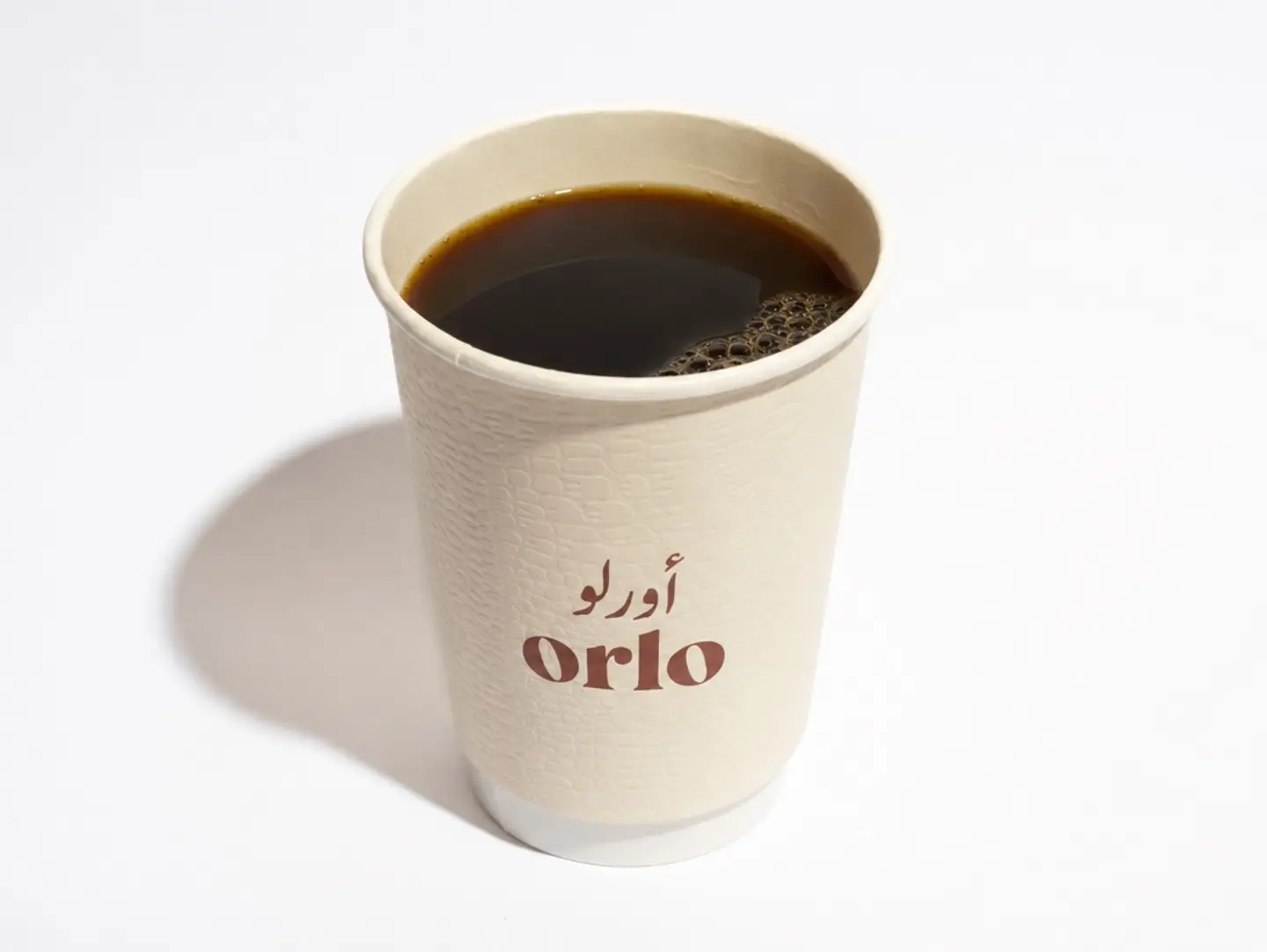 Hot V60 Pour Over
