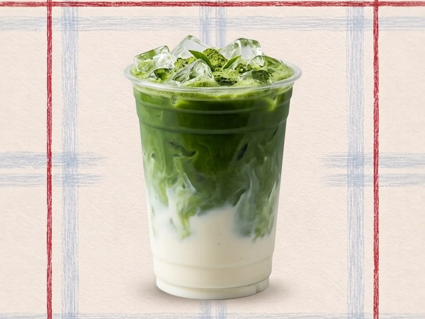 Classic Matcha