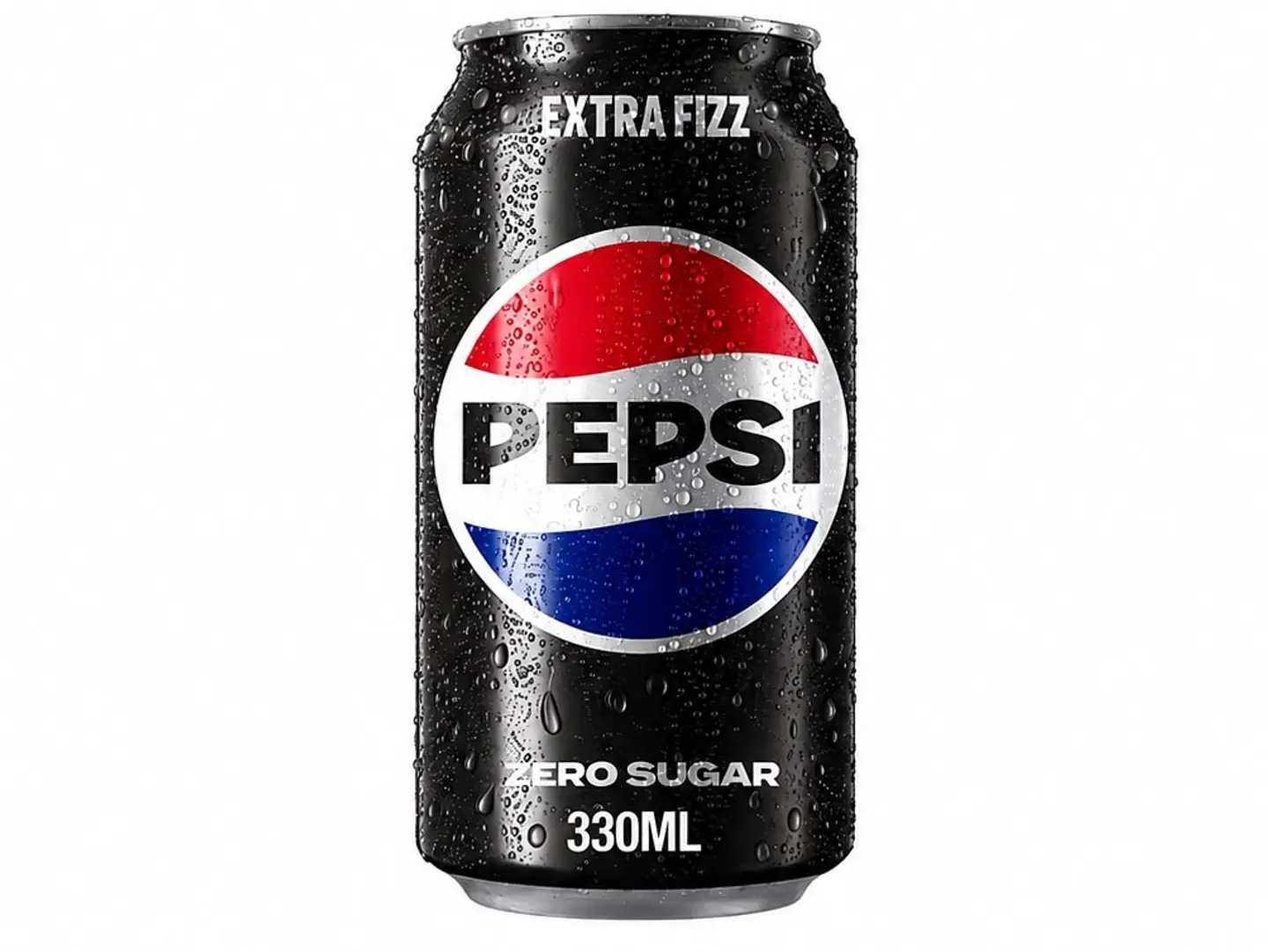 Pepsi Zero