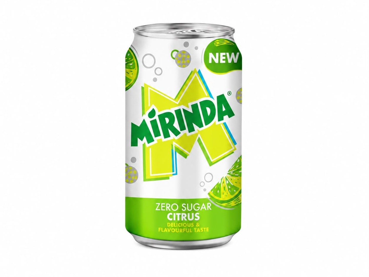 Mirinda Citrus Diet