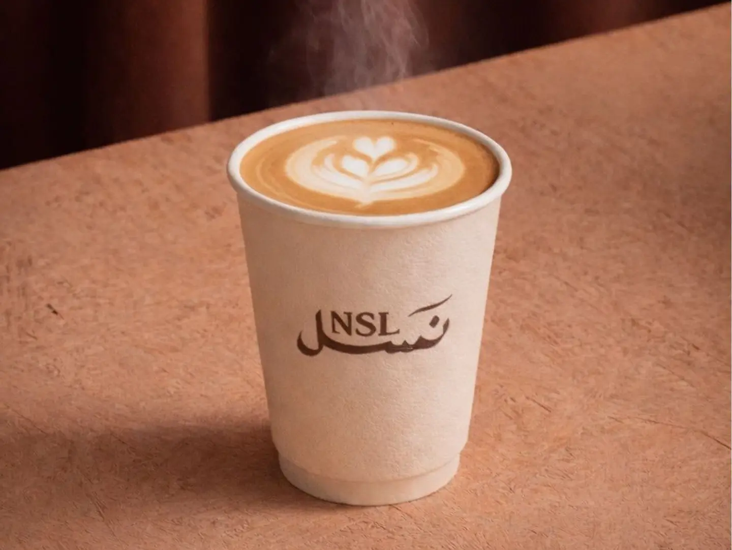 Spanish Latte